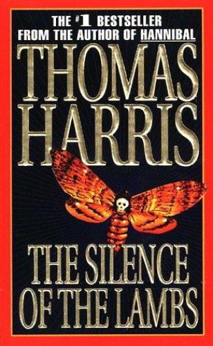 The Silence of the Lambs (Hannibal Lecter)