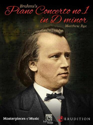 Brahms’s Piano Concerto No. 1