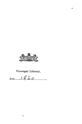 The Greville Diary, including passages hitherto withheld from publication