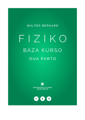 Fiziko _ Baza kurso _ dua parto