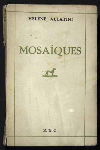 Mosaïques