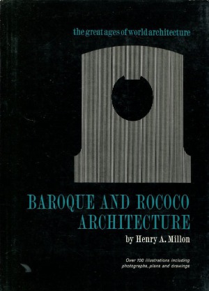 Baroque & Rococo Architecture