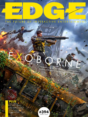 Edge
