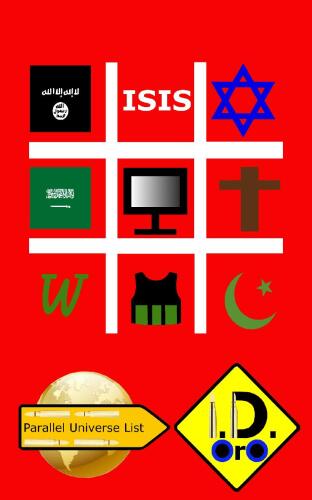 #ISIS