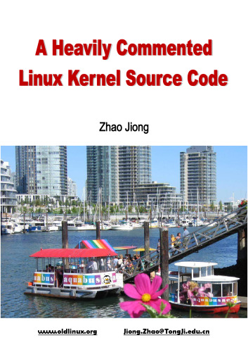 A Heavily Commented Linux Kernel 0.12 Source Code