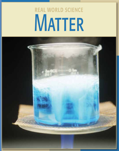 Matter