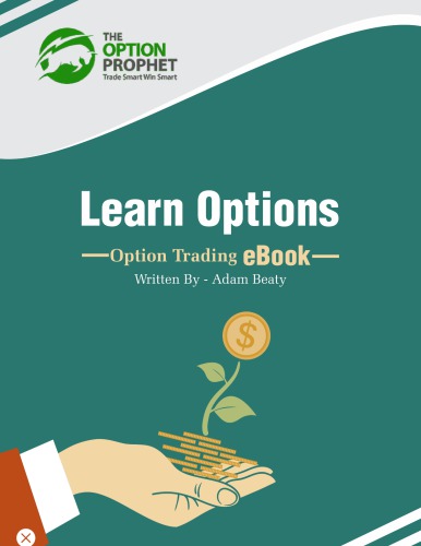 Learn Options: Option Trading eBook