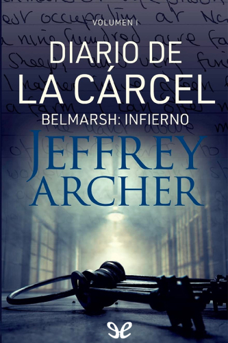 Belmarsh: Infierno