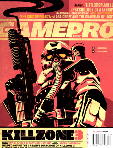 GamePro
