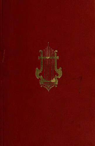 Grove's dictionary of music and musicians