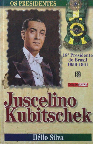 Juscelino Kubitschek