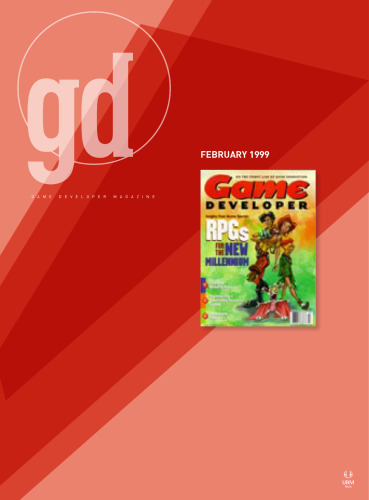 Game Developer [GDC Vault Compilation]