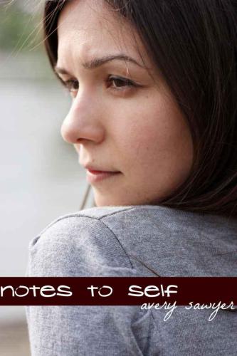 Notes to Self