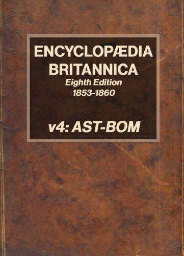 Encyclopaedia Britannica