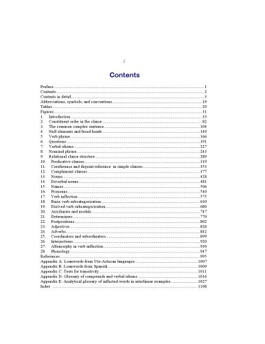 A Grammar of Seri