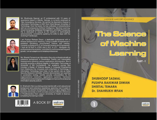 The Science of Machine Learning, Part 1