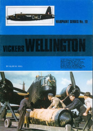 Vickers Wellington