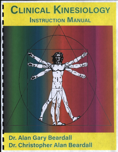 Clinical Kinesiology