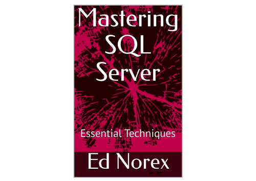Mastering SQL Server: Essential Techniques