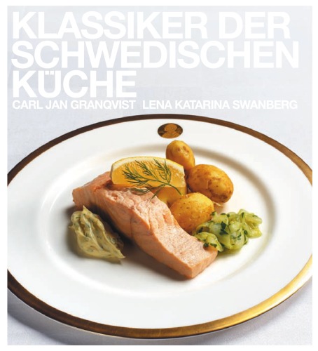 Klassiker der schwedischen Küche