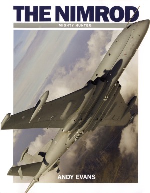 The Nimrod. Mighty Hunter