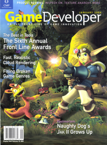 Game Developer