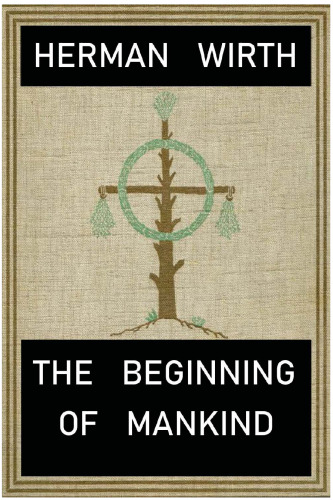 The Beginning of Mankind