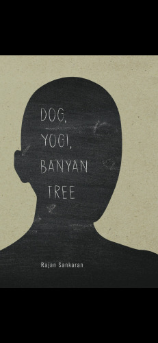 Dog, Yogi, Banyan Tree