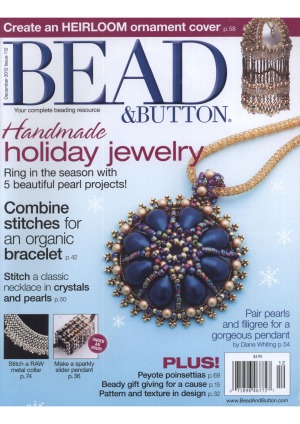 Bead & Button