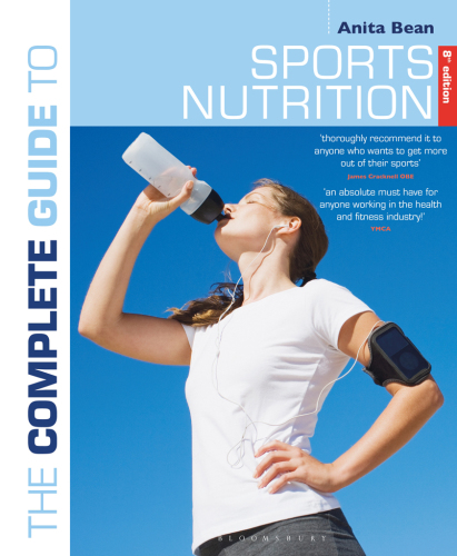 The Complete Guide to Sports Nutrition
