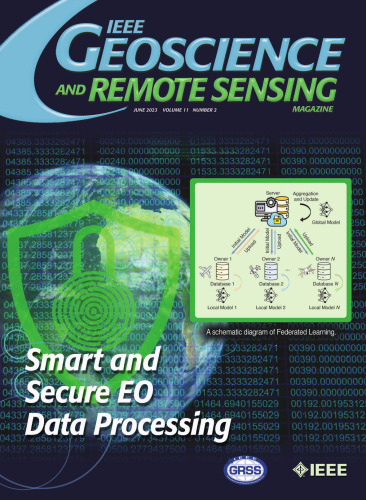 June 2023, vol. 11, No. 2 IEEE Geoscience and Remote Sensing Magazine