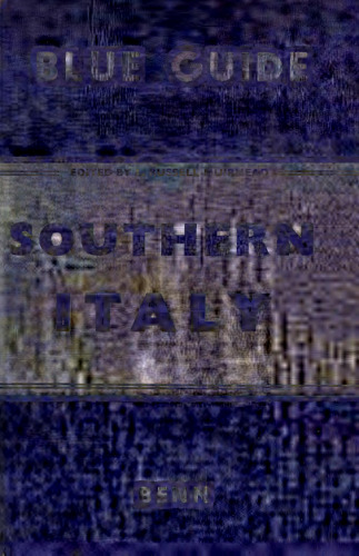 Southern Italy: With Sicily, and Sardinia