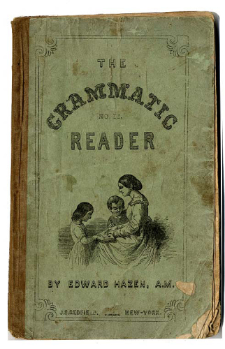 The Grammatic Reader Vol II