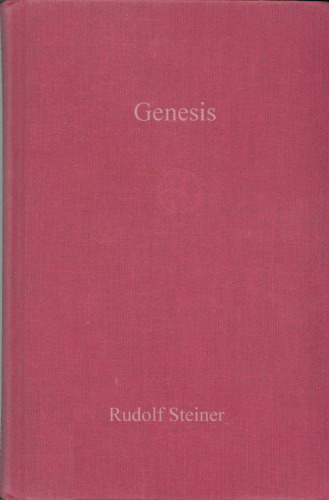 Genesis. Secrets of the Bible story of creation