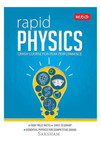 Rapid Physics