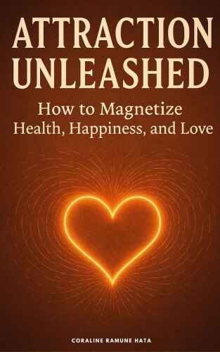 Magnetic Life Mastery (Mind Mastery Series: Empower Your Life and Achieve Lasting Success)