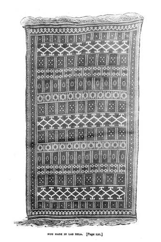 Baluchistan District Gazetteer Series, Volume VIII: Las Bela