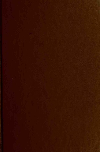 Great books of the Western world, vol. 28