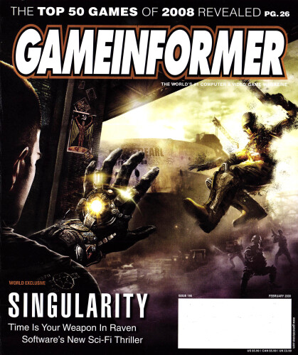 Game Informer