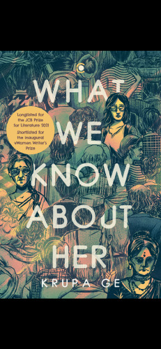 What We Know About Her