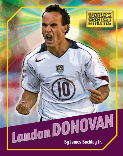 Landon Donovan