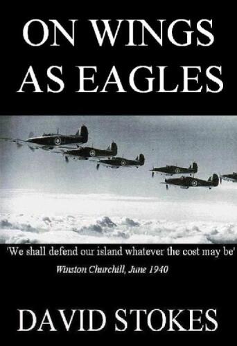 On Wings As Eagles