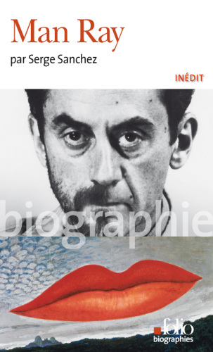 Man Ray