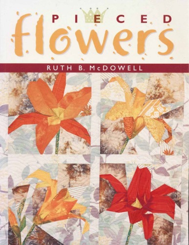Pieced Flowers