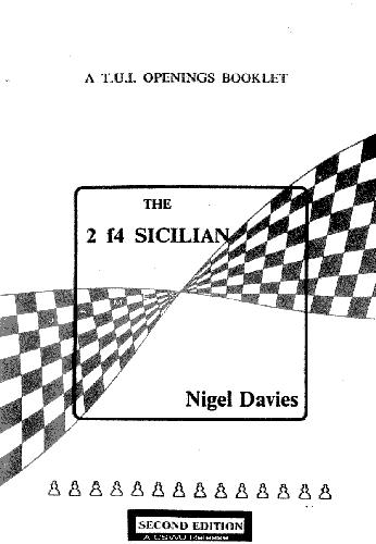 The 2.f4 Sicilian