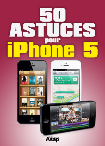 50 astuces iPhone 5