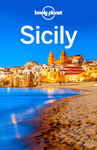 Sicily; travel guide