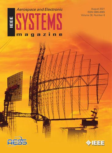 IEEE Electronics Systems Magazine