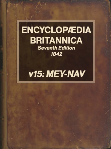 Encyclopaedia Britannica