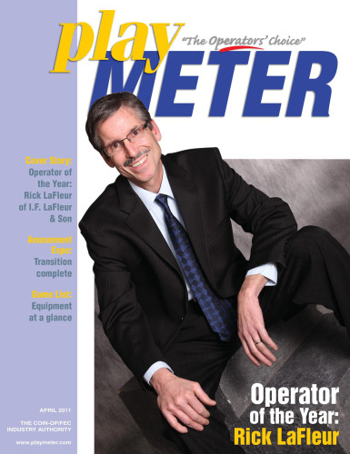 Play Meter